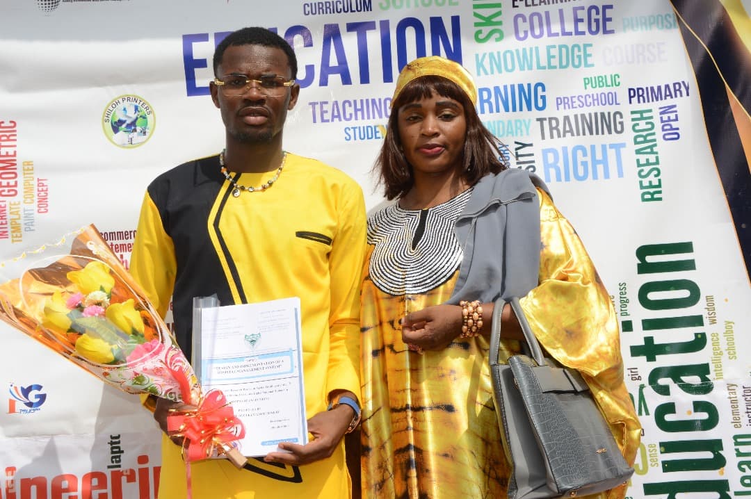 Computer Engineering laboratory