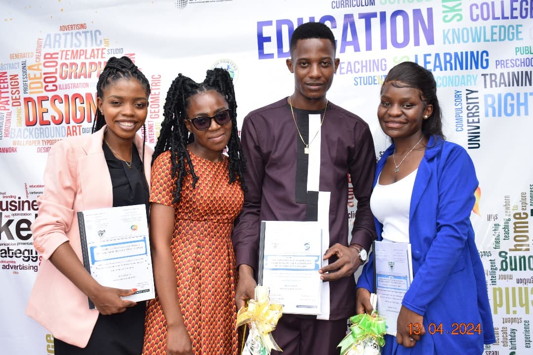 Management classroom